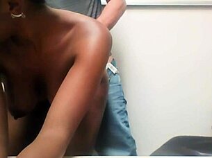 i caught missy maverick having sex on cam