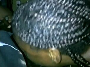 petite college teen enjoys huge black cocks in pov cumshot scene