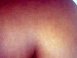 Couldn't wait, fucked her in the kitchen