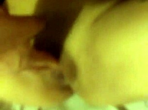 sexy latina neighbor sucks my dick amazingly