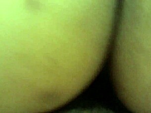 Friend with big ass gets fucked hard in hotel room