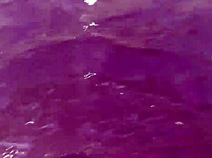 Desi Puja Bhabhi enjoys fucking in the river during an interview.