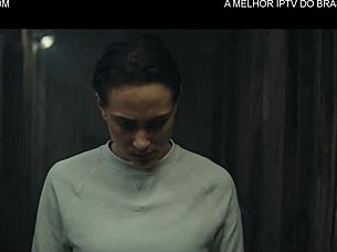 Licking Ershtvb's Little Ass in Retro Erotic Anal Scene