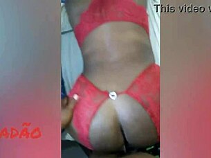 Delicious sex with my ex latina