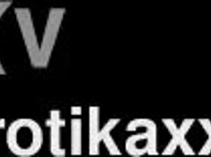 Kaity, this is my first anal experience backstage with a big cock blowjob.