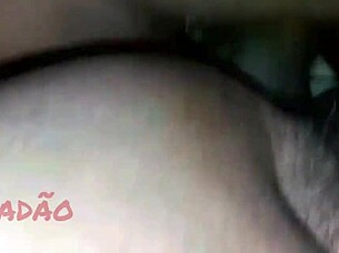 Latina Orgy Participants Milk and Drink Cock Milk from Huge Members.