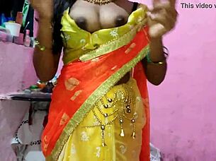 i turned desi bhabhi into a randi and choda her