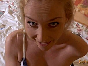 Kathia Nobili Demands Cum In Your Mommy