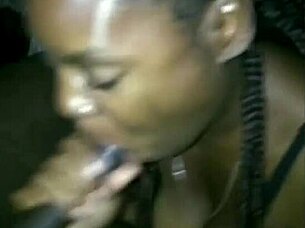 petite college teen enjoys huge black cocks in pov cumshot scene