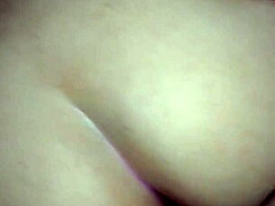 This cute teen starts sucking his cock, then seduces him into hardcore fucking.