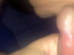 First Video: Escort Sucks Me Off Intensely!