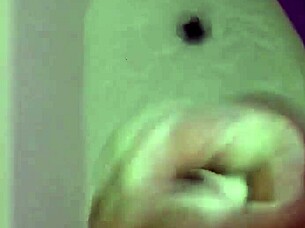 i record myself and send it to my attractive aunt