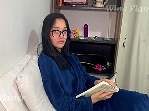 Namorada Do Boquete Perfeito