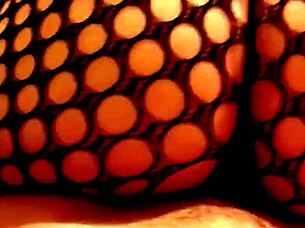 Sexy Girl In Lingerie Sucks Big Cock And Gets Anal