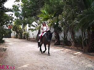 I'm so nervous for Lady Luthien's casting debut!