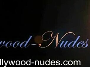 Young Porn Star Feels Intense Pleasure During Hardcore Cumshot Fucking