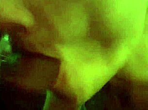 Eefah says, 'Harmony Sky sucks my cock so well'