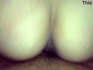 Žena podvádí bez kondomu!