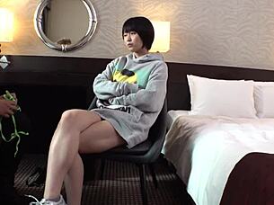 beautiful asian cosplay girl