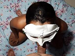 he adores devouring my tight ass in passionate encounter