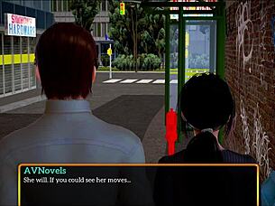 my new family episode 313 with brunette amateurs