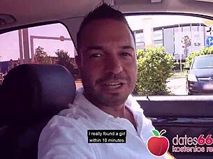 pov pickups german slut at hardware store public fitxxxsandy