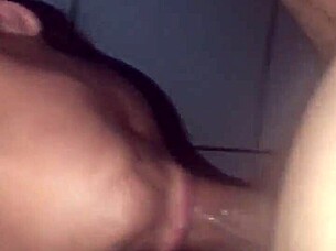 First Video: Escort Sucks Me Off Intensely!