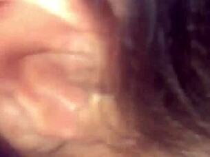 First Video: Escort Sucks Me Off Intensely!