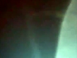 My cousin sneaks out at night to fuck me secretly!