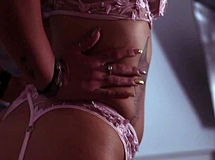 pov blowjob and cum drinking by kylei ellish 😍