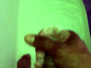 i record myself and send it to my attractive aunt