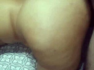 more of my beautiful big ass homemade mexican chubby amateur doggystyle