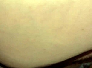 Petite step sisters let big dick step brother cum inside her ass.