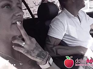 pov pickups german slut at hardware store public fitxxxsandy