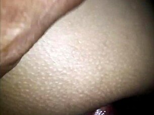 Is It A Good Night Of Anal Sex With Mommy?