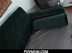 maćeha kaže, pusti me da te ućutkam ustima