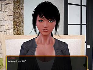 my new family episode 313 with brunette amateurs