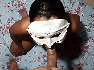 he adores devouring my tight ass in passionate encounter