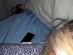 Cum In Mouth From Sexy Latina!