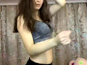 Who is this hot model posing?