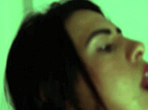 pov blowjob and cum drinking by kylei ellish 😍