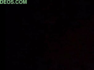 My cousin sneaks out at night to fuck me secretly!