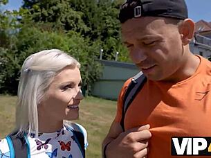 Vip4k Sluts Orgasm Shaved Pussy Cowgirl Sex Watching Shaved Friend Pickup Old Missionary