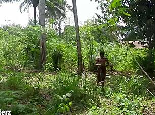 Did You Know I Fucked My Local Boyfriend in an Uncompleted Building After Meeting Him at Work?