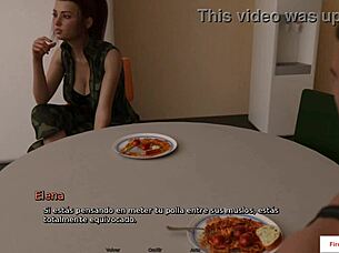 alternative punishment castigo alternativo d�a uno y dos