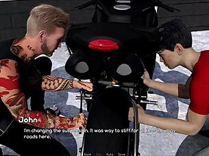 Bold moves in intertwined 120 game challenge players with intense action.