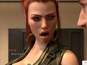 alternative punishment castigo alternativo d�a uno y dos