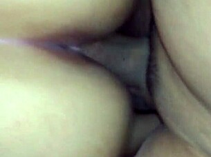 This cute teen starts sucking his cock, then seduces him into hardcore fucking.