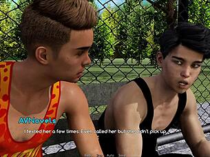 Bold moves in intertwined 120 game challenge players with intense action.