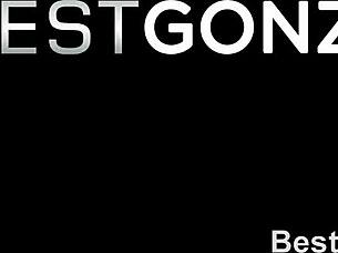 i love watching two sluts with big cocks and a huge dildo